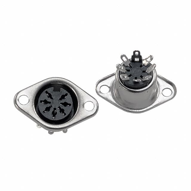 SD-70SN CUI Devices  Assemblages de connecteurs circulaires